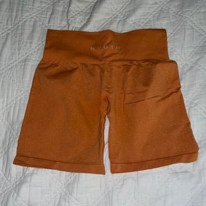 NVGTN seamless shorts